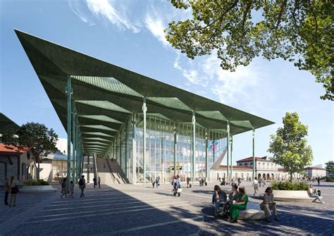 one works architetti.